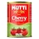 Mutti Cherry Tomatoes Tin 400g