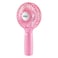Sanford USB Hand Fan 4W Pink