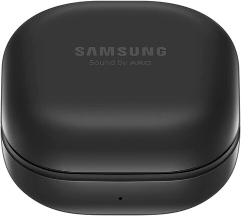 Samsung Galaxy Buds Pro, True Wireless Earbuds w/Active Noise Cancelling (Wireless Charging Case Included), Phantom Black (International Version)