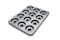Generic Non-Stick Mini Donut Pan, 12-Cavity