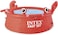 Intex 26100 Happy Crab Easy Set Above Ground Pool 6 Feet