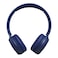 JBL Headphone T500Bt Blue