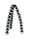 Dmk - Mini Flexible Compact Octopus Tripod Holder Stand For Digital Camera Multicolour