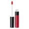 Maybelline New York Sensational Liquid Matte Lipstick 03 Flush It Red 7ml