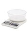 Generic Digital Kitchen Scale -White Standard