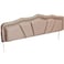 Spring Air Willis Head Board WHB180 Beige 180cm