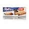 Elledi Wafer Stick Roll Maxi Cacao 80GR