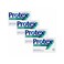 Protex Antibacterial Soap Ultra 90gx4's