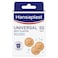 Hansaplast Universal Spot Plasters, Water-Resistant &amp; Strong Adhesion, 50 Strips