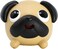 Jabber Ball Sankyo Dog Pug: For Stress And Anxiety Relief, Fun, Laughs