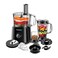 Black+Decker 5 In 1 Food Processor FX775-B5