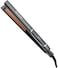 Revlon RVST2155 Hair Straigtner, All Day Frizz Control Copper Digital Styler
