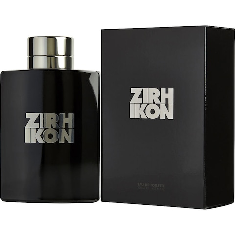Zirh Ikon Eau De Toilette - 125ml
