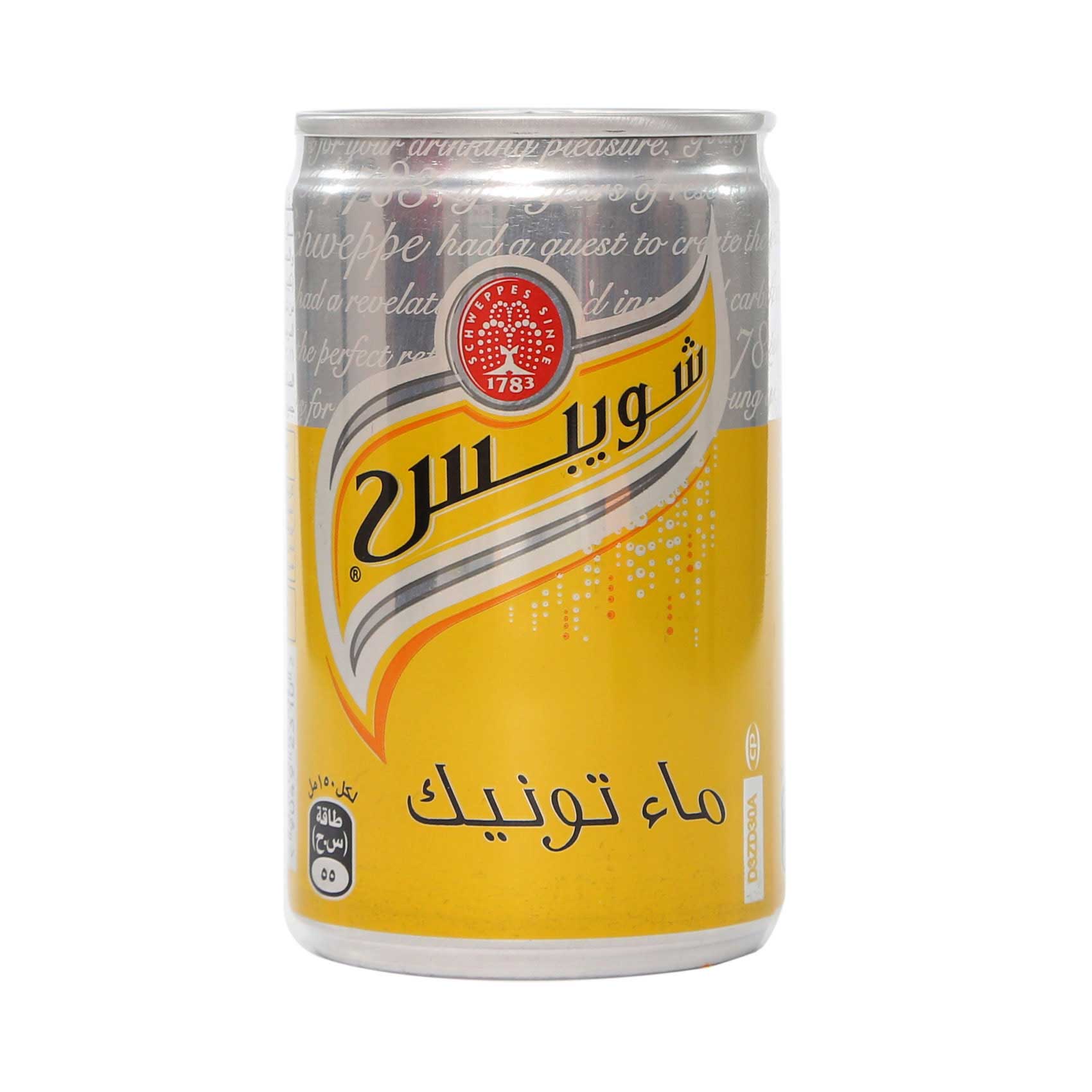 Schweppes Tonic Water 150ml