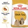 Breed Health Nutrition Shih Tzu Adult 7.5 KG