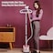 Iron Steamer 1500W Handheld Garment Steamer with Water Tank