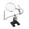 Tolsen,Helping Hand Magnifier,38090,