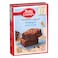 Betty Crocker Chocolate Fudge Supreme Brownie Mix 500g