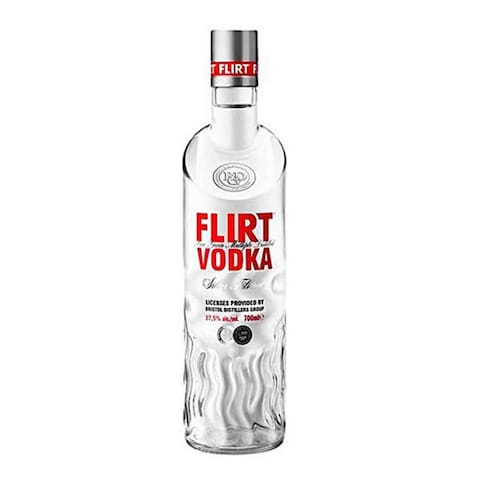 Flirt Original Vodka 700ml