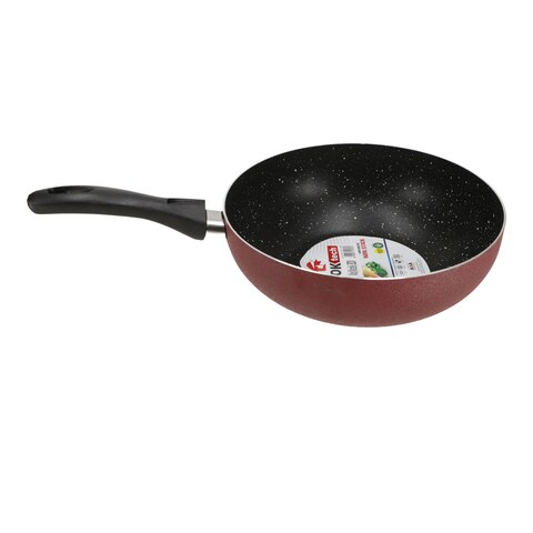 COOKTECH WOK NS 28CM