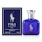 Ralph Lauren Polo Blue Eau De Toilette For Men - 40ml