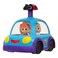 Jazwares CoComelon Switch Push and Sing Family Car Toy