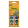 M&amp;G Watercolor Paint 12Pieces Basic 6586