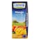 Lacnor No Sugar Added Mango Juice, 180ml Pack of 8