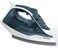 Tefal Express Steam 270 ml Steam Iron, 2400 Watts, Blue / White, Cerilium / Plastic, FV2831M0