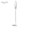 Deerma VC20 PLUS Handheld Cordless Vacuum Cleaner Brushing 3000 times per minute AutoVertical Stick Aspirator Vacuum Cleaners For Home Car    5500Pa   3000rpm   160W Power - White