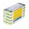 MyChoice Coloured Sponge Yellow 20 PCS