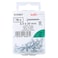 Suki Pozidriv Chipboard Screws (3.5 &mdash; 20 mm, Pack of 8)