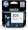 HP 305 Tri-Color Original Ink Cartridge