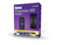 Roku Express 4K Streaming Player 4K/HD/HDR With Smooth Wi-Fi, Premium HDMI Cable, 2021