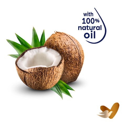 Dove Body Lotion Restoring Ritual Coconut Oil And Almond Milk 400ml