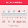 Karnak Home K-Ortho Relax Medical Rebonded Foam Mattress (Medium Firm Feel) Reversible Mattress, 5 Years Warranty (Hc Wide Single - W120 X L200Cm, 12)