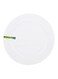 ROYALFORD Magnesia Flat Plate White 8inch