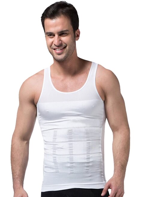Slim&#39;N Lift Slimming Shirt L