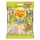 Chupa Chups Jellies Sour Gecko 160g