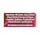 Olper's Strawberry Flavoured Milk 180 ml (Pack of 24)