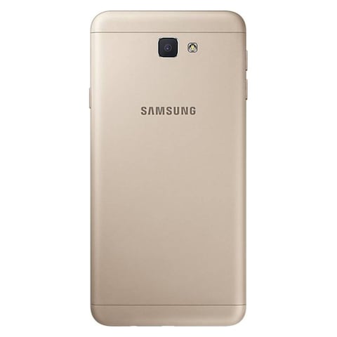 Samsung Galaxy J7 Prime - 5.5-inch 32GB/3GB Dual SIM 4G Mobile Phone - Gold