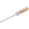 Tolsen,Screwdriver ,20026,PZ1*100mm