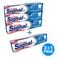 Signal Cavity Fighter Toothpaste White 120ml Pack of 4