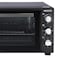 Krypton 45L Electric Kitchen Oven - Powerful 2000W With Crumb Tray, 60 Minutes Timer &amp; Rotisserie Function, 6 Selectors For Baking &amp; Grilling, 5 Accessories Included, 2 Years Warranty