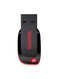 Sandisk Cruzer Blade USB Drive 64Gb Black