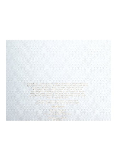 Calvin Klein Euphoria Pure Gold For Women EDP 100ml