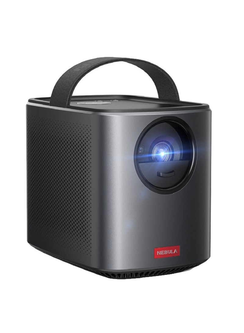 Nebula Mars2 Portable Projector D2323211 Black