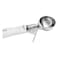 ICE CREAM SCOOP W/HANDLE