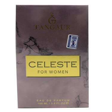 Tangaur Perfume Celeste Women 100Ml