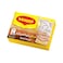 Nestle Maggi Beef Flavoured Stock 18g